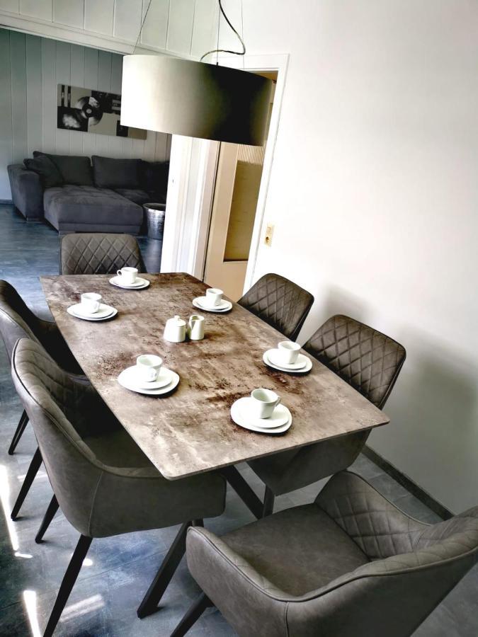 Milonia 2 Apartment Bernkastel-Kues Luaran gambar