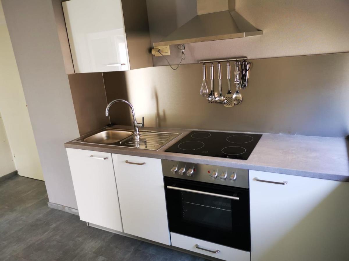 Milonia 2 Apartment Bernkastel-Kues Luaran gambar