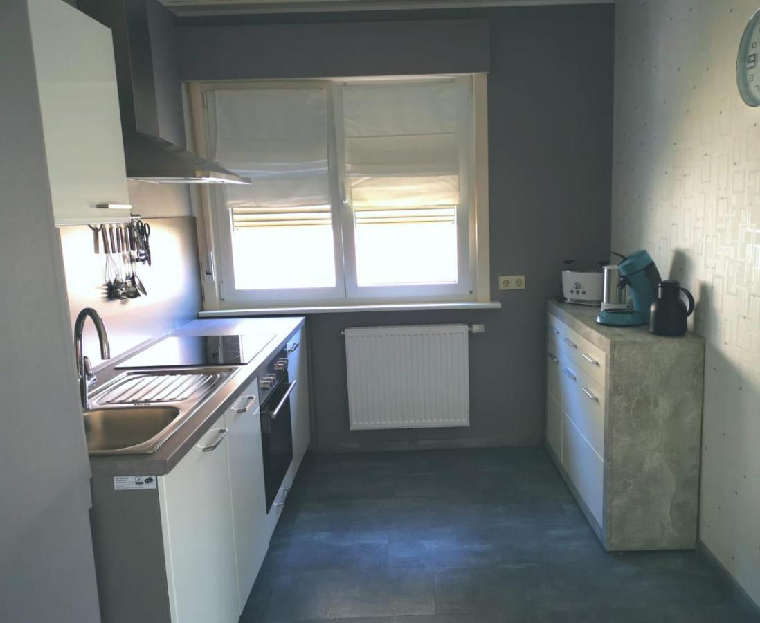 Milonia 2 Apartment Bernkastel-Kues Luaran gambar