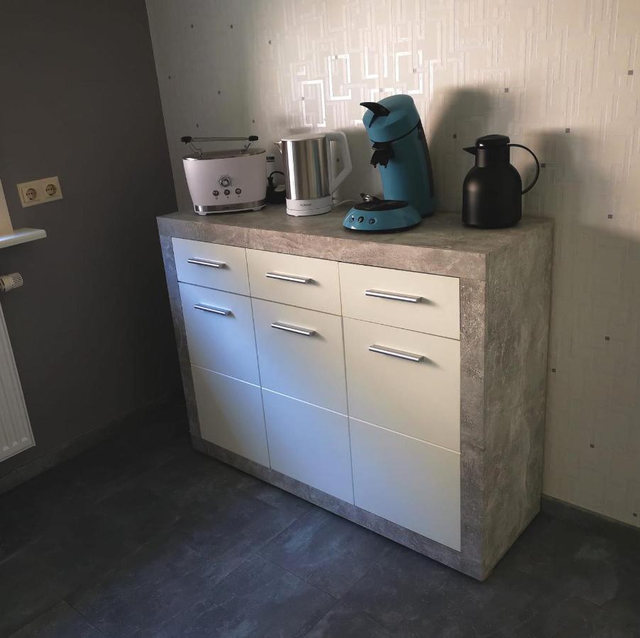 Milonia 2 Apartment Bernkastel-Kues Luaran gambar