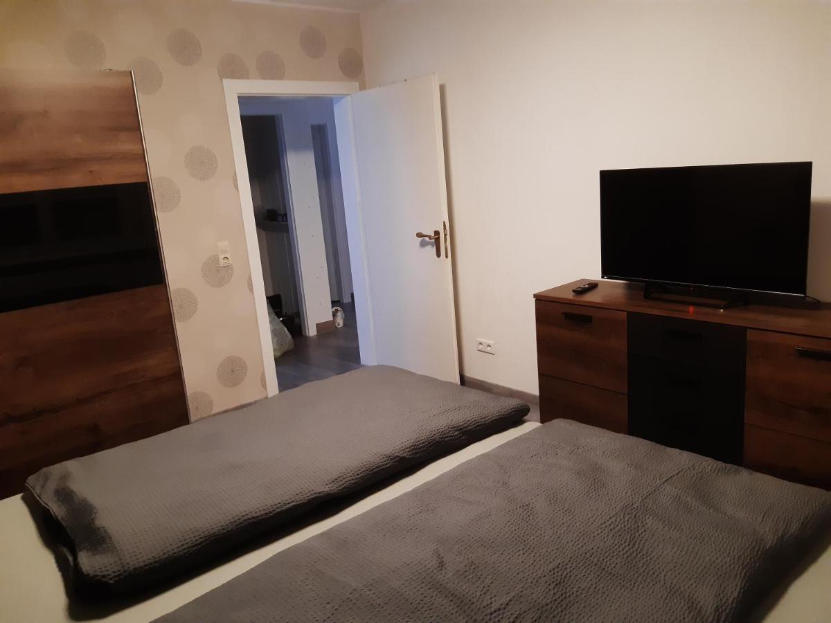 Milonia 2 Apartment Bernkastel-Kues Luaran gambar