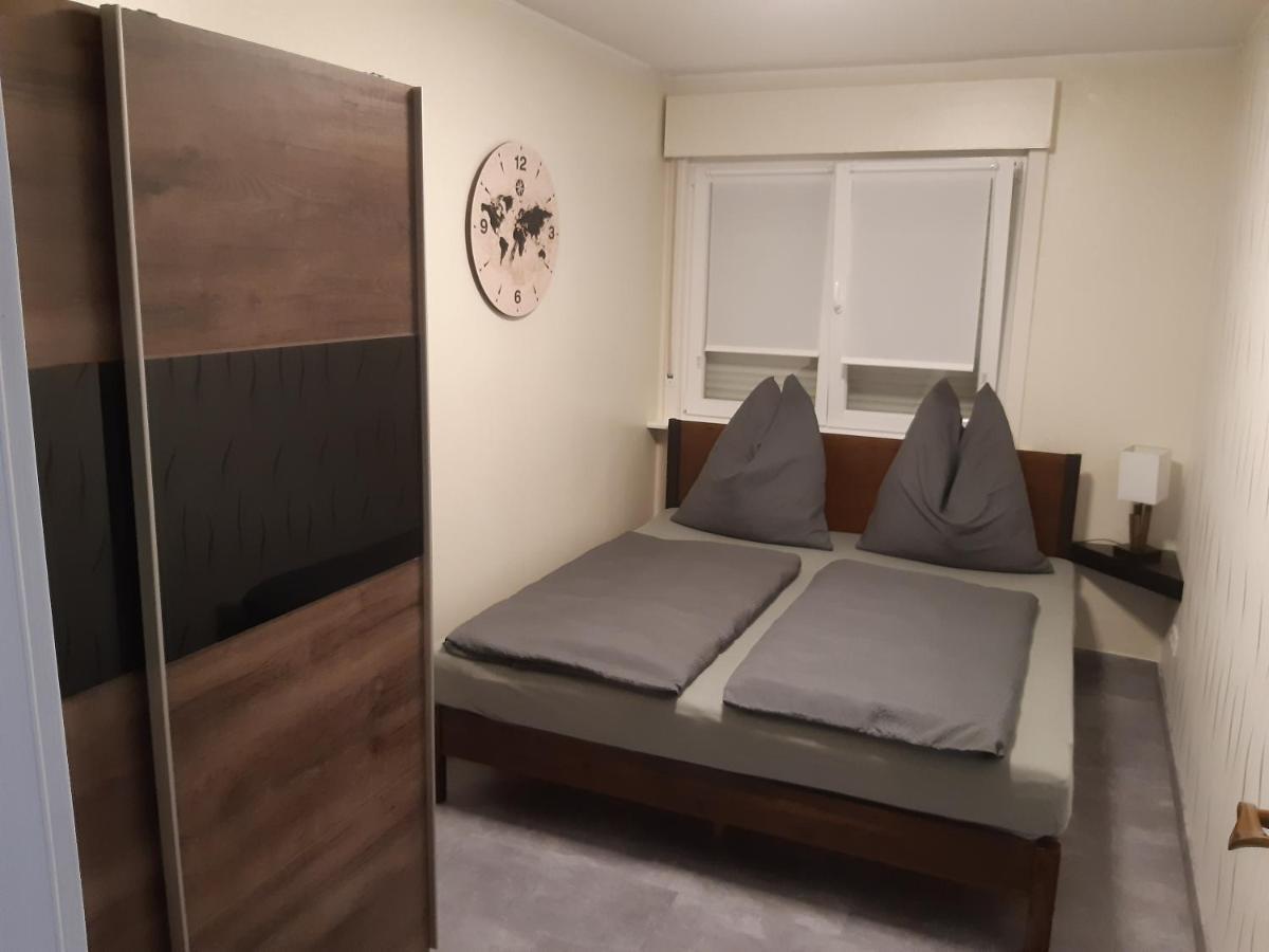 Milonia 2 Apartment Bernkastel-Kues Luaran gambar