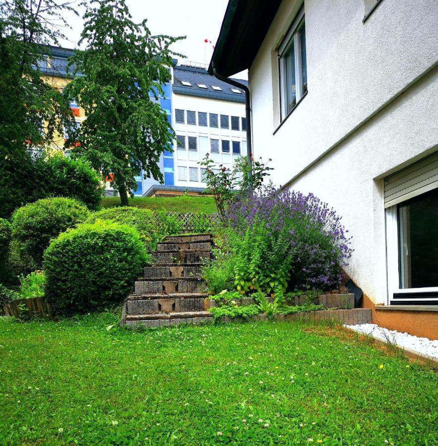 Milonia 2 Apartment Bernkastel-Kues Luaran gambar