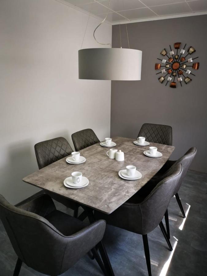 Milonia 2 Apartment Bernkastel-Kues Luaran gambar