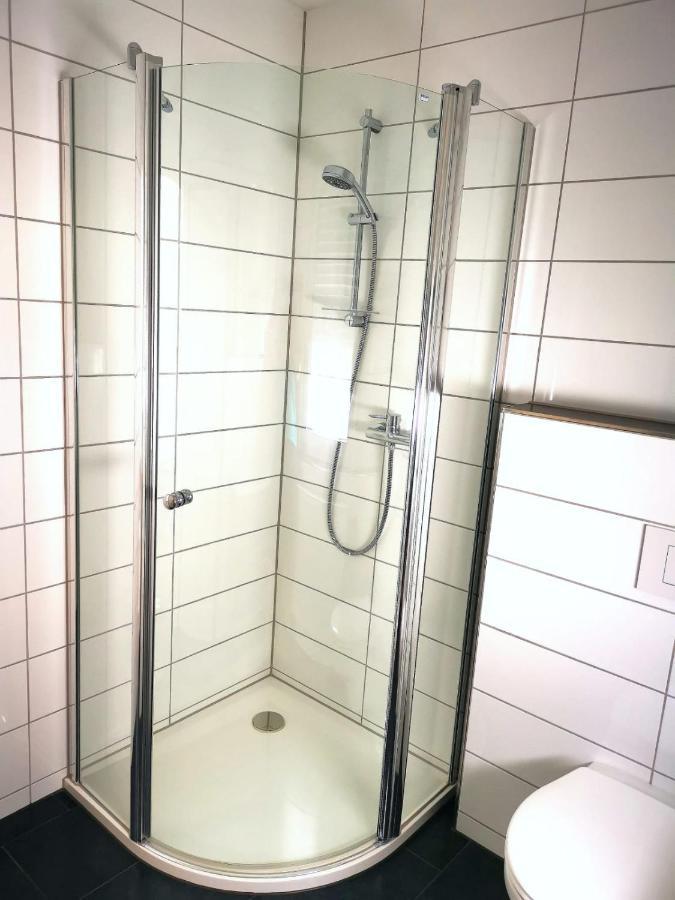 Milonia 2 Apartment Bernkastel-Kues Luaran gambar