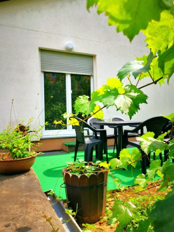 Milonia 2 Apartment Bernkastel-Kues Luaran gambar