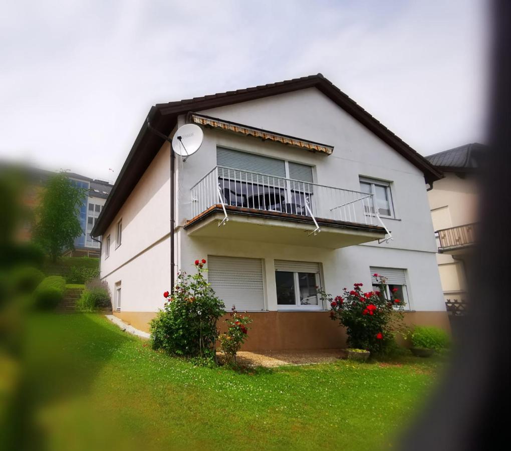 Milonia 2 Apartment Bernkastel-Kues Luaran gambar