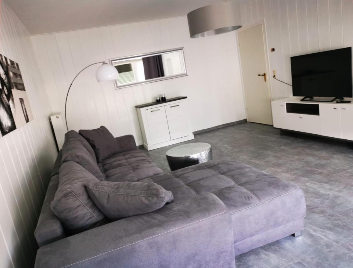 Milonia 2 Apartment Bernkastel-Kues Luaran gambar
