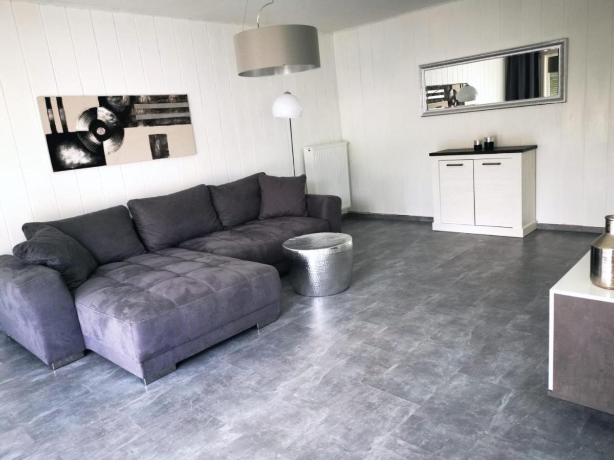 Milonia 2 Apartment Bernkastel-Kues Luaran gambar