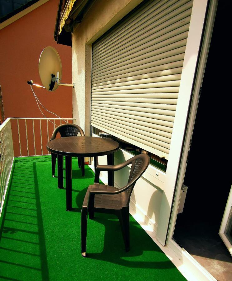 Milonia 2 Apartment Bernkastel-Kues Luaran gambar