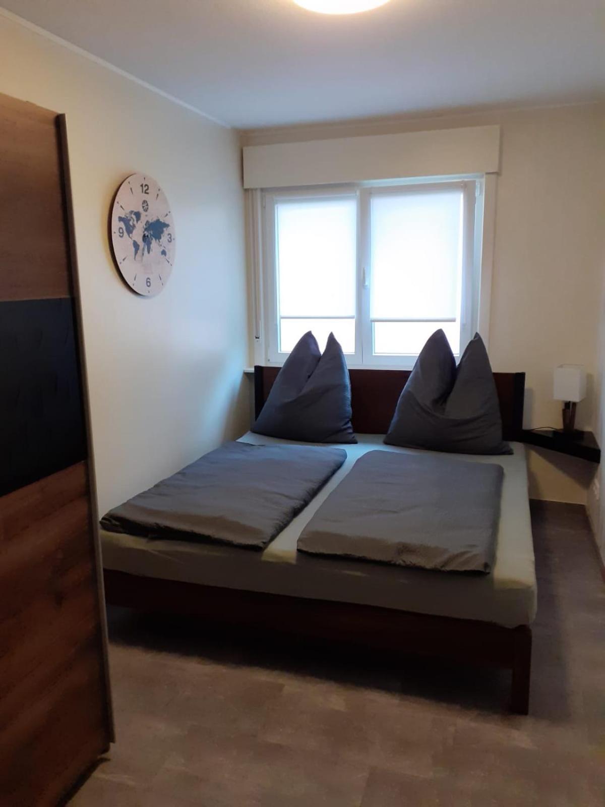 Milonia 2 Apartment Bernkastel-Kues Bilik gambar
