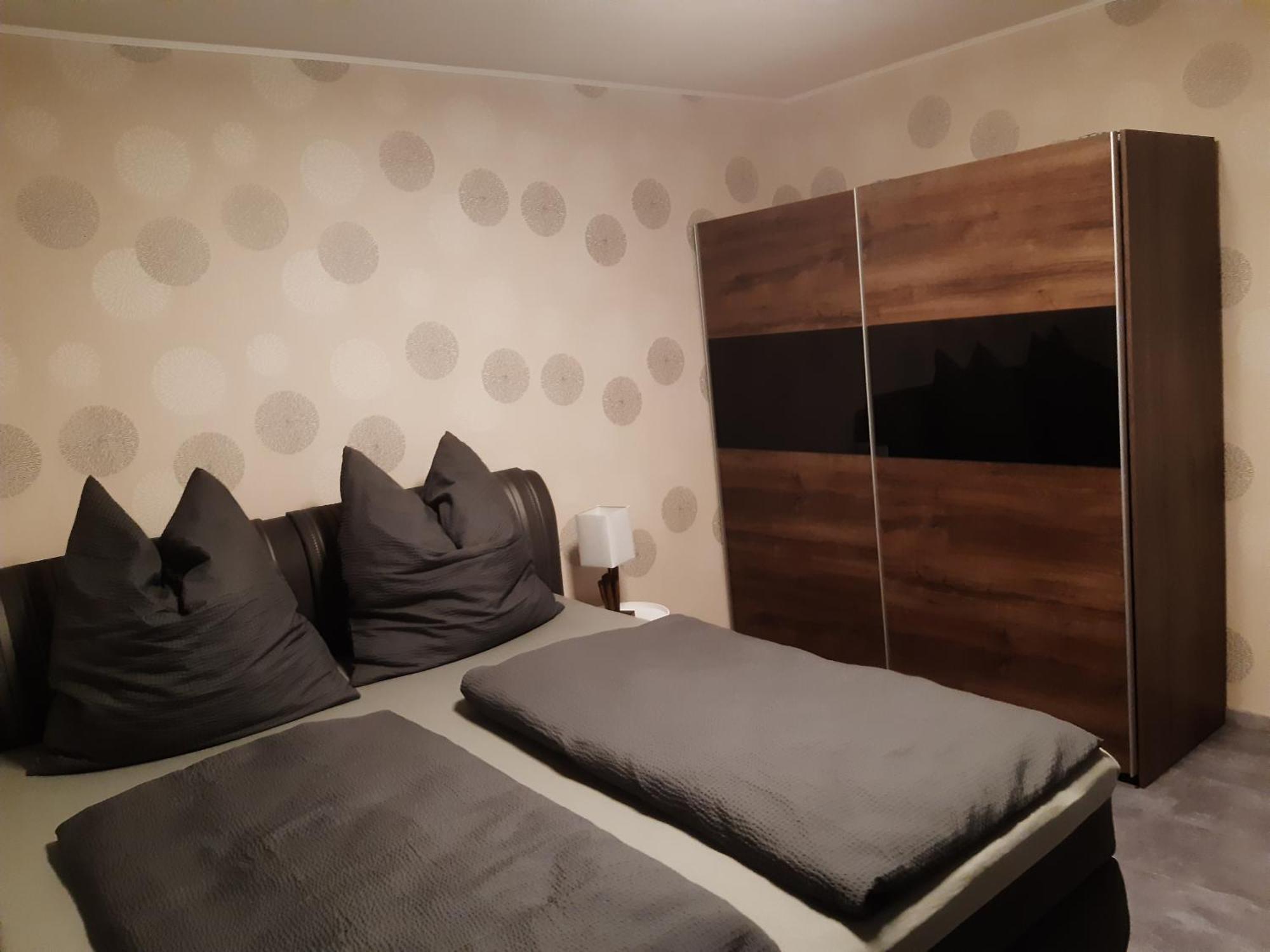 Milonia 2 Apartment Bernkastel-Kues Bilik gambar