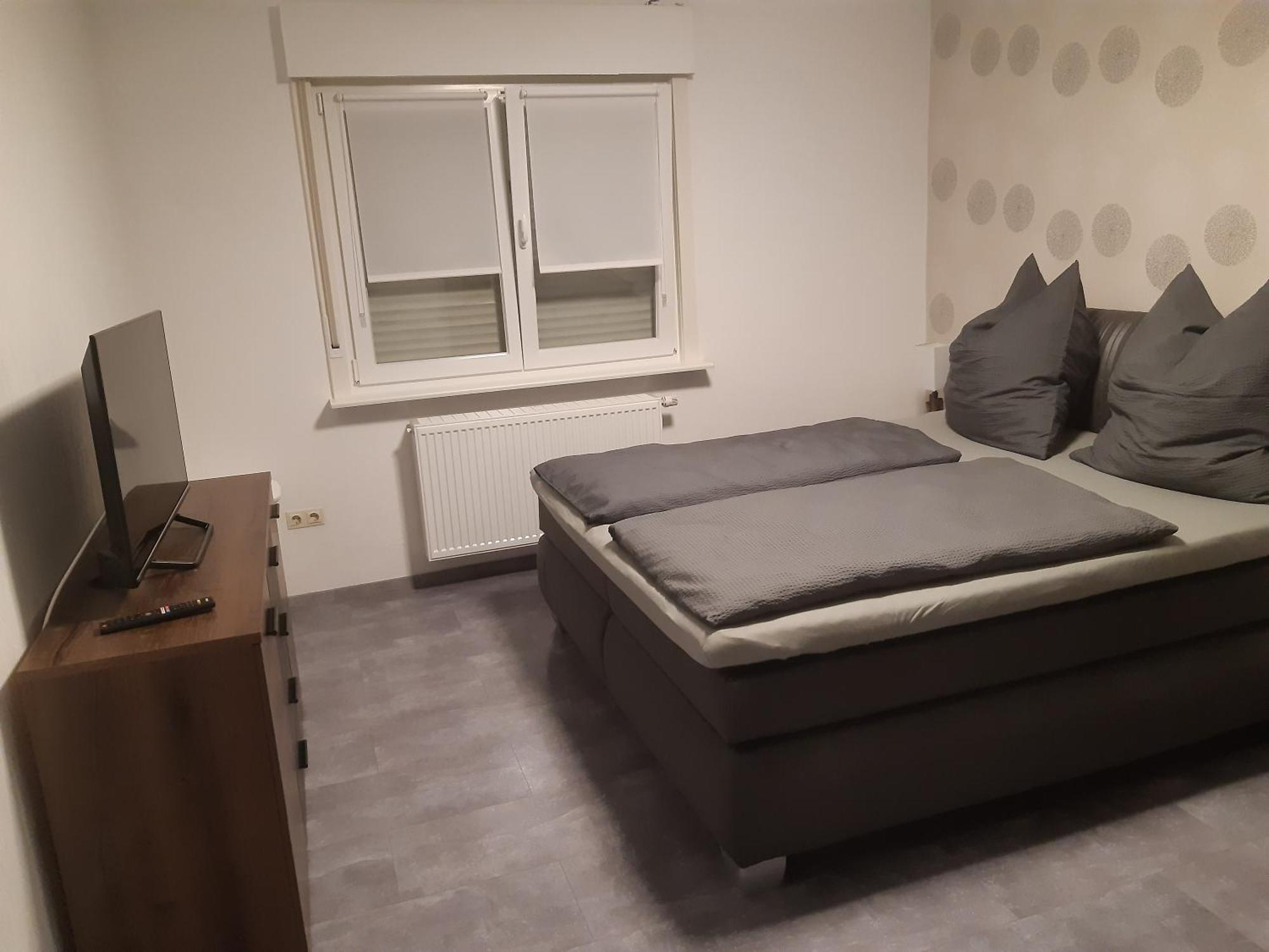 Milonia 2 Apartment Bernkastel-Kues Bilik gambar